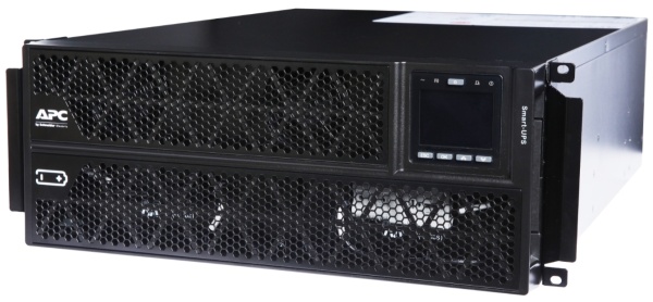 ИБП APC Smart-UPS SRTG6KXLI