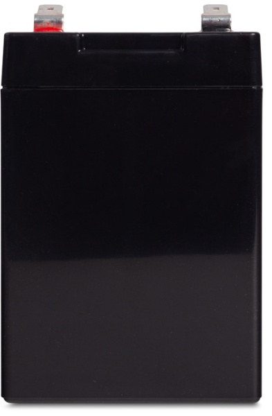 Батарея SVC 12V 5Ah, AV5-12/S, 90x70x107 мм