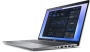 Ноутбук DELL Precision 3591 (Core Ultra 7 155H/512GB SSD/16GB/RTX 500 Ada 4GB/15.6" FHD/Win 11 Pro), 210-BLND_N101P3591EMEA_VP