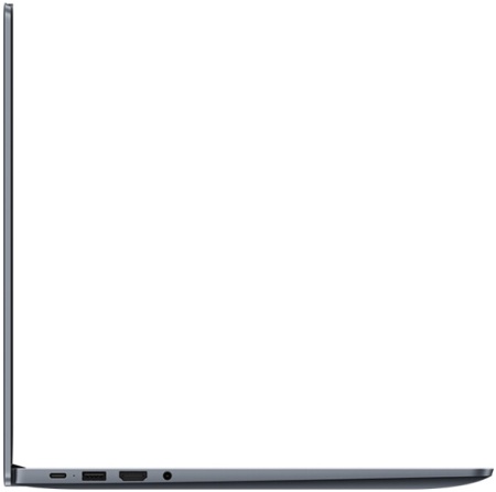 Ноутбук Huawei MateBook D16" i5-12450H 8GB 512GB DOS MitchellF-W5851 53013YDJ