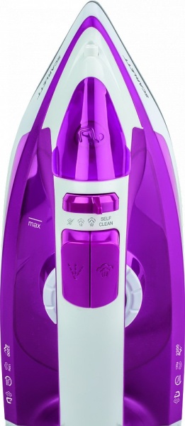 Утюг Scarlett SC-SI30K25 розовый