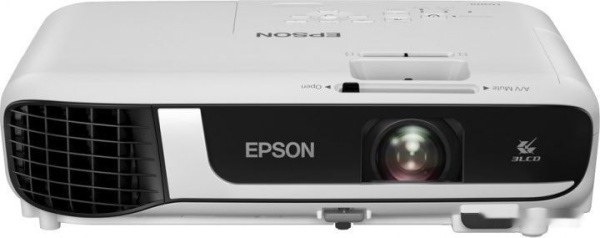 Проектор Epson EB-W51, V11H977040