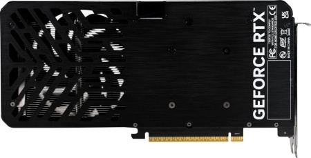 Видеокарта PALIT RTX 5050 DUAL 8G, NE65050019P1-GB2070D