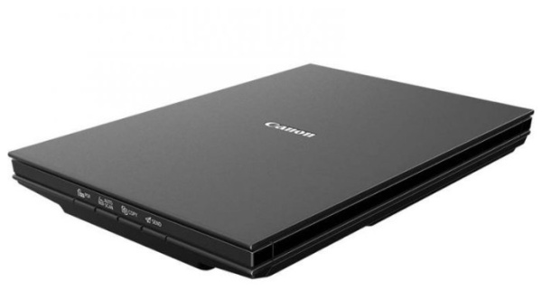 Сканер Canon CANOSCAN LIDE 300, 2995C010AB Сканер Canon CANOSCAN LIDE 300, 2995C010AB