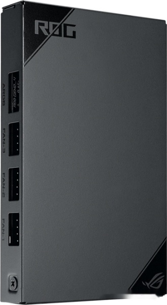 СВО для процессора Asus ROG Ryujin II 240