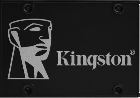 Диск SSD 2.5" 512GB Kingston SKC600, SKC600/512G