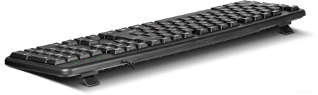 Клавиатура Defender Astra HB-588 USB
