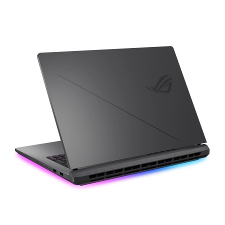Ноутбук ASUS ROG Strix G18 G815JPR-S9037 (Core i9 14900HX/1TB SSD/32GB/RTX 5070 8GB/18.0" WQXGA IPS/DOS), 90NR0LM1-M001C0