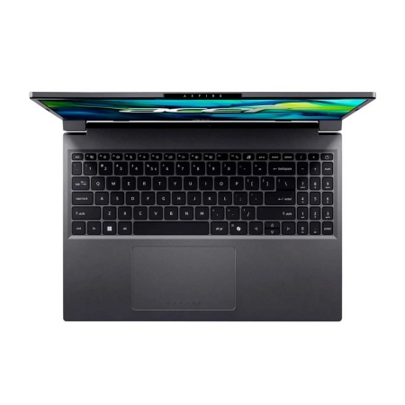 Ноутбук Acer Aspire Go 15 AG15-51P (Core i5 1235U/512GB SSD/8GB/15.6" FHD/DOS), NX.J4ZER.006