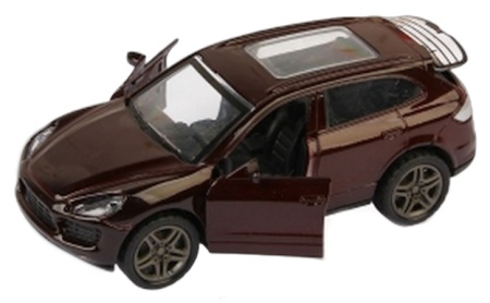 Легковой автомобиль X-Game 64480B