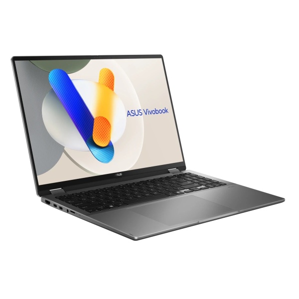Ноутбук ASUS Vivobook 16 Flip (Core Ultra 5 226V/512GB  SSD/16GB/16" WQXGA+/Win 11 Home), 90NB1511-M00300