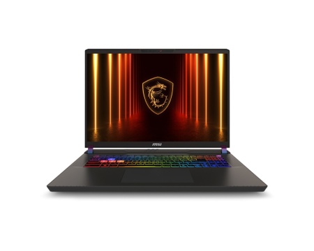 Ноутбук MSI Vector 17 HX AI A2XWJG-227XKZ (Core Ultra 9 275HX/2TB SSD/32GB/RTX 5090 24GB/17" WQHD/DOS)