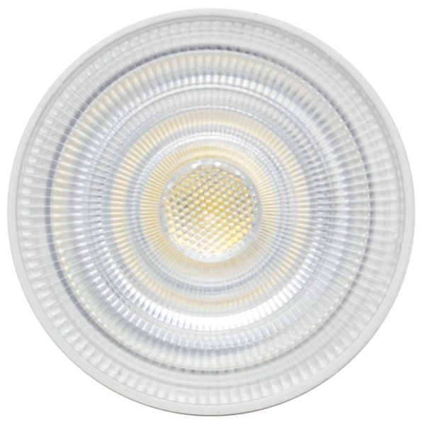 Лампочка SVC LED JCDR-7W-GU5.3-6500K