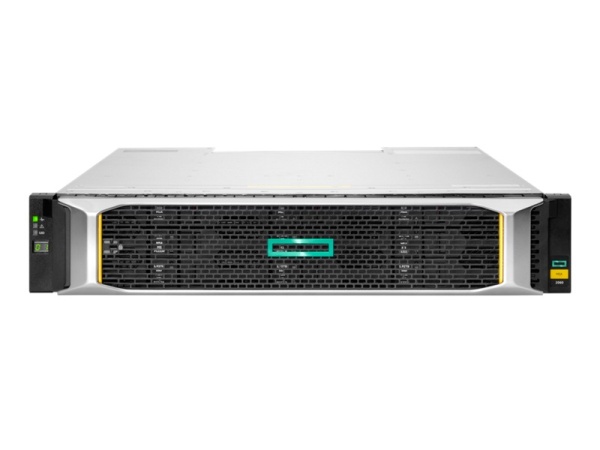 Система хранения HPE MSA 2060 12Gb SAS LFF Storage R0Q77B