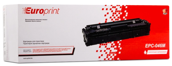 Картридж Europrint EPC-046M