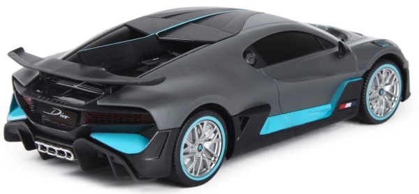 Машинка на радиоуправлении Rastar 98900G