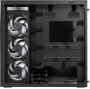Корпус Arctic Xtender Black, ACPCC00015A