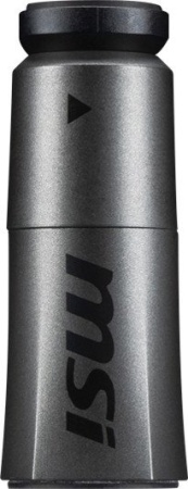 Видеокарта MSI RTX 5070 Ti 16G SHADOW 3X OC