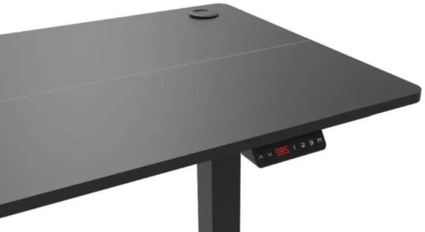 Компьютерный стол Ritmix TBL-120 Black