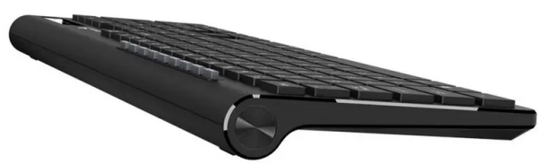 Клавиатура Genius Slimstar 7230