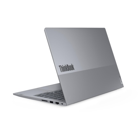Ноутбук Lenovo ThinkBook 16 G7 ARP (Ryzen 5 7535HS/512GB SSD/16GB/16" WUXGA IPS/DOS), 21MW000PRU
