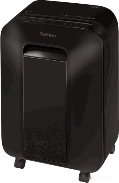 Шредер Fellowes PowerShred LX200, FS-55022