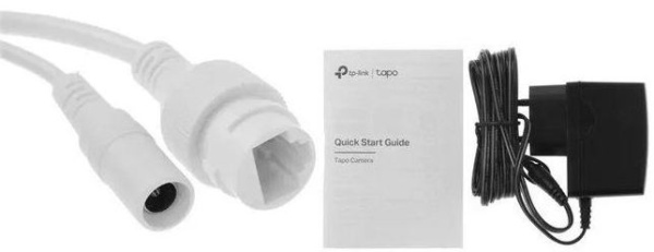 IP-камера TP-Link Tapo C320WS