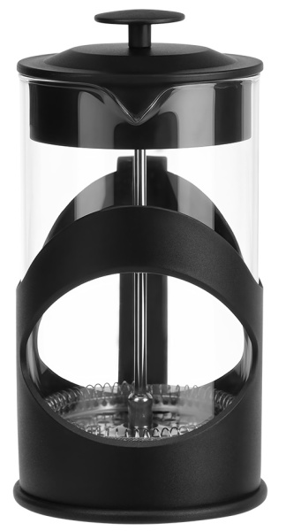 Френч-пресс Lara 0.6L, LR06-56-600