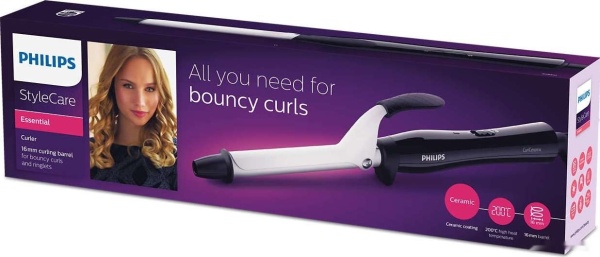 Плойка Philips BHB862/00