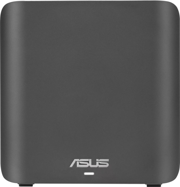 MESH-система ASUS ZenWiFi BD4 2xAP Black 2-PK