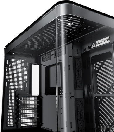 Корпус Montech KING 95 (B)