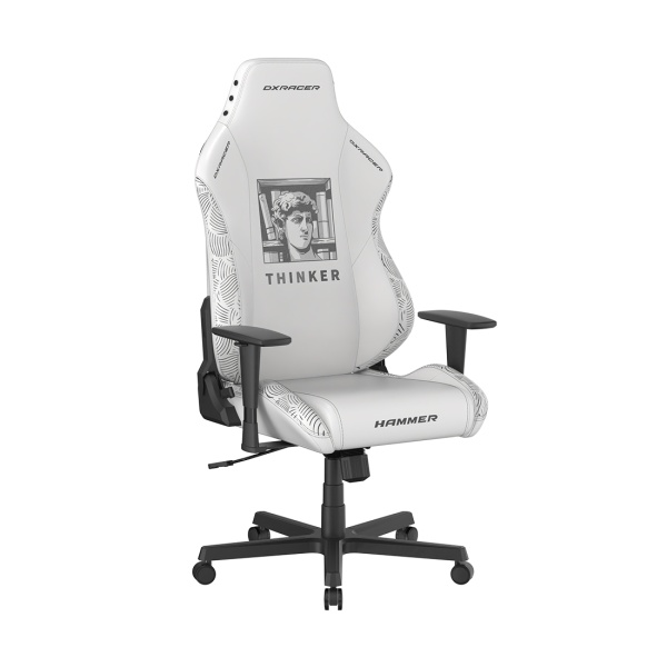 Компьютерное кресло DXRacer Hammer, GC/LHE23LTA/THINKER