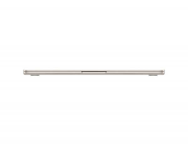 Ноутбук 13" Apple MacBook Air M4 2025 Starlight, A3240 MW0Y3RU/A