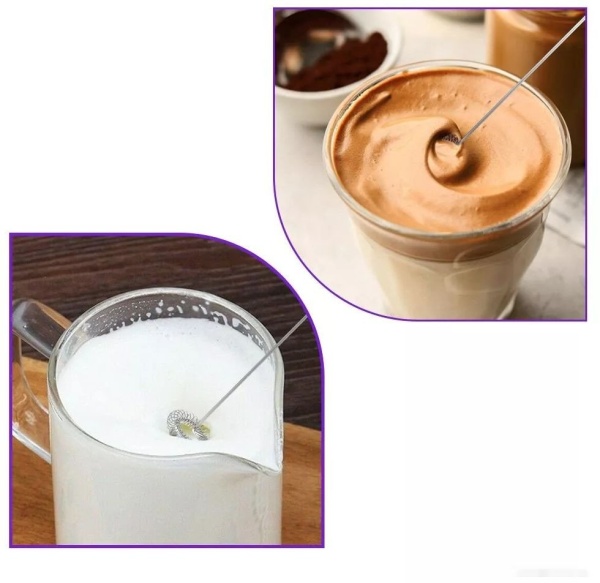 Венчик для взбивания Kitfort КТ-7145