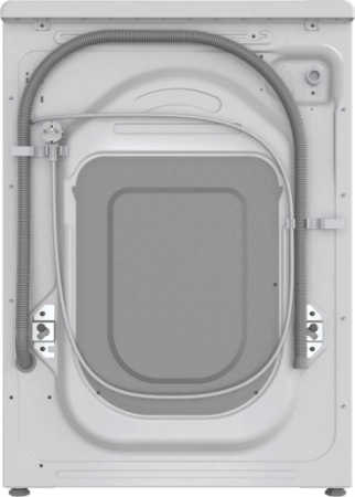 Стиральная машина Gorenje G400 WPNEI94A1SWIFI/C