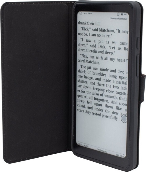 Электронная книга Onyx BOOX Kant 3 Black
