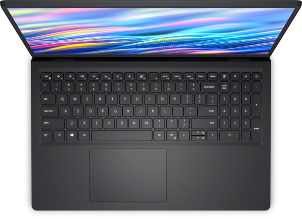 Ноутбук Dell 15 C15250 (Core i3‑100U/8GB/512GB SSD/15.6″ FHD/Win 11 Pro), DC15250_RPLU_020_P