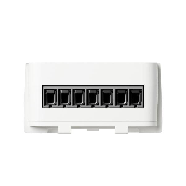 Умное реле Яндекс YNDX-00538 двухканальное