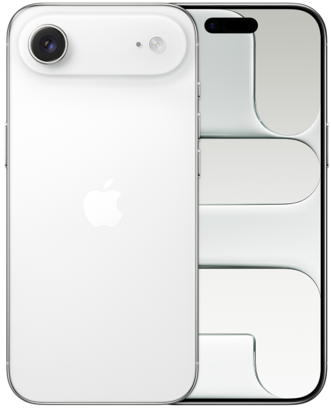 Смартфон Apple iPhone Air 256GB Cloud White, A3517 MG2M4HX/A