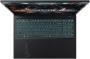 Ноутбук Gigabyte G6 KF-H3KZ854KD (Core i7 13620H/1TB SSD/16GB/RTX 4060 8GB/16" FHD 165Hz/DOS)