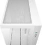 Корпус Deepcool CG330 3F WH, R-CG330-WHNGM3-G