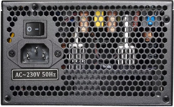 Блок питания Formula V FX-500, ZH1140BN91R0-01