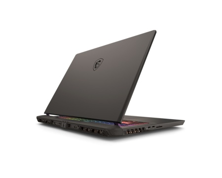 Ноутбук MSI Vector 17 HX AI A2XWJG-227XKZ (Core Ultra 9 275HX/2TB SSD/32GB/RTX 5090 24GB/17" WQHD/DOS)