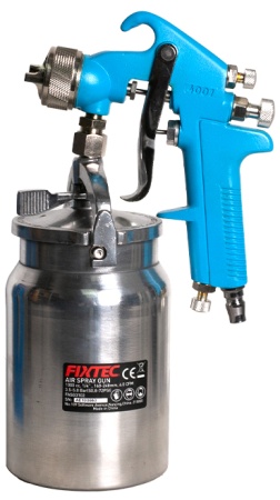 Пневматический краскораспылитель Fixtec FASG3102