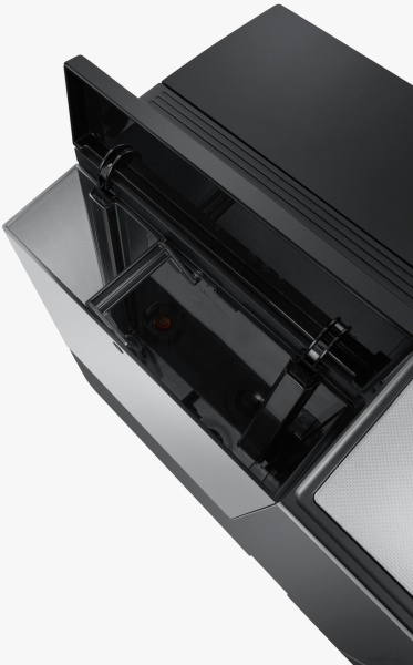 Кофемашина Nivona CafeRomatica 825 Silver