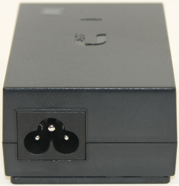 Адаптер PoE Ubiquiti POE-48-24W-G