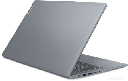 Ноутбук Lenovo IdeaPad Slim 3 15IRH8 (Core i7 13620H/1TB SSD/16GB/15.6" FHD/DOS), 83EM009URK