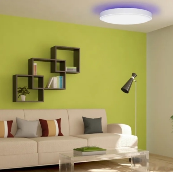 Потолочная лампа Yeelight Arwen Ceiling Light 450S YLXD013 White