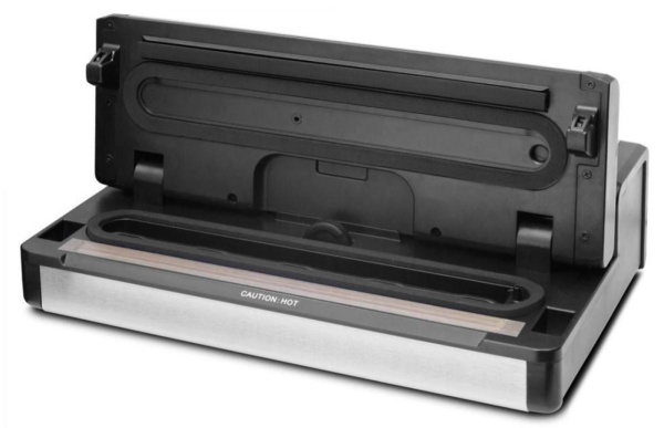 Вакуумный упаковщик Caso Fast VAC 4000