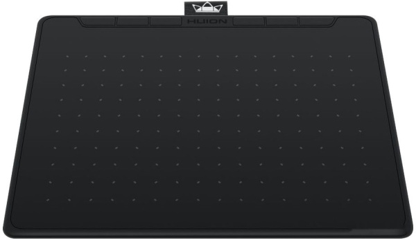 Графический планшет Huion Inspiroy RTS-300 Black